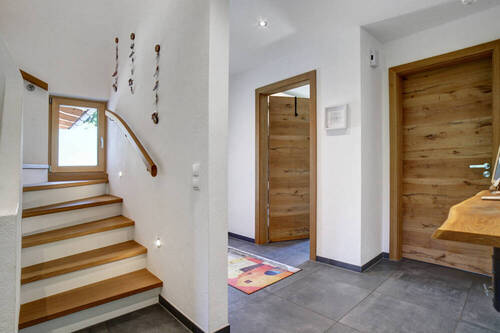 Diele - Einfamilienhaus mit 174,00 m² in Waakirchen / Piesenkam zum Kaufen