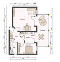Grundriss - 