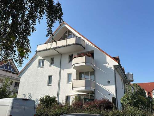 Aussenansicht - 