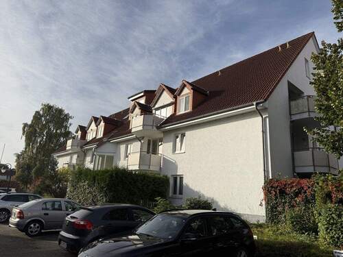 Aussenansicht - 