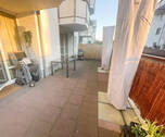 Terrasse - 