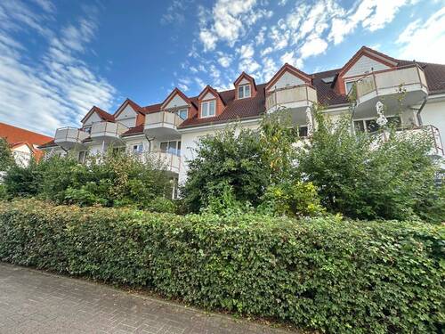 Aussenansicht - 