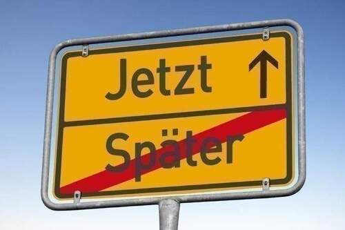 Jetzt!! - 