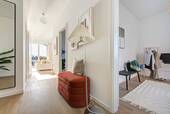 Musterwohnung - 