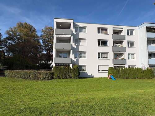 Ihr neues Zuhause - Sonnige Wohnung in Gärtringen - 275.000,00 EUR Kaufpreis, ca.  78,00 m² Wohnfläche