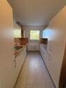 Küche - 3 Zimmer Etagenwohnung in Gärtringen