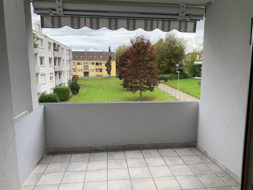 Balkon - Etagenwohnung mit 78,00 m² in Gärtringen zum Kaufen