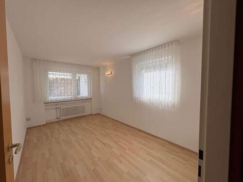Kinderzimmer oder Büro - 