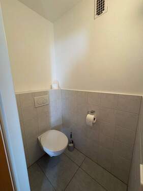 Gäste Toilette - 