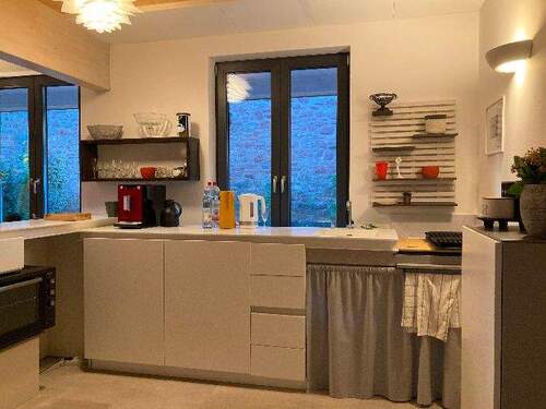 Küche - Büro zur Miete in Magdeburg