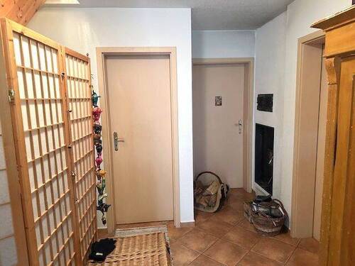 Whg. 1 Eingangsbereich - 