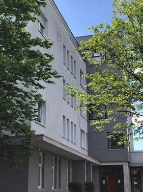 Bild 2 - 2 Zimmer Etagenwohnung zur Miete in Hamm