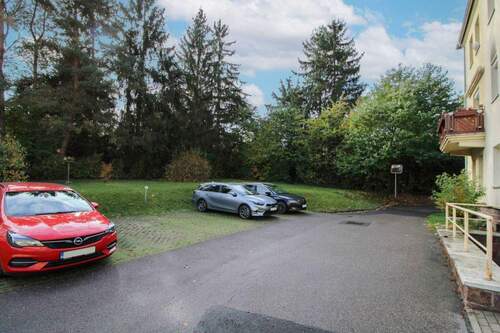 Stellplatz Ansicht 02 - 