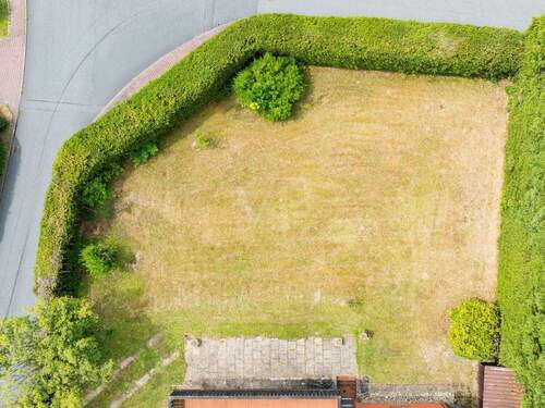 Grundstück - Grundstück zum Kaufen in Glashütten / Schloßborn