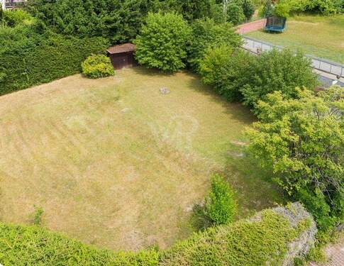 Grundstück (Haus entfernt) - 