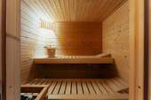 Sauna - 