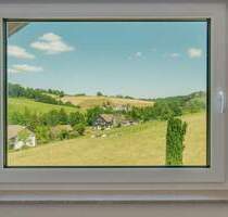 Weite, Waldnähe & Wellness - ein Zuhause voller Möglichkeiten - Odenthal Steinhaus