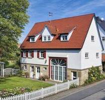 Einzigartiges Zweifamilienhaus mit ELW - Haigerloch Weildorf