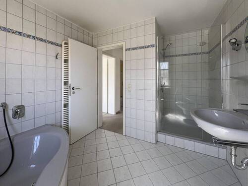 Badezimmer - 