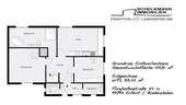 Grundriss EG - 