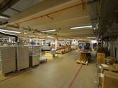 Innenansicht - Halle zur Miete in Wedel