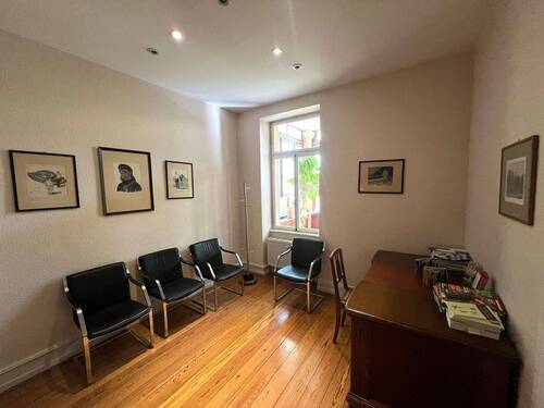 Zimmer 1 - 