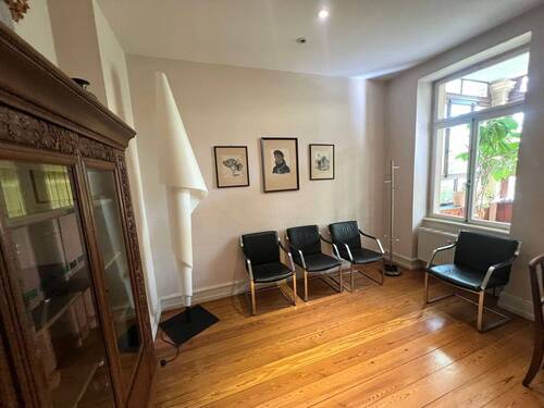 Zimmer 1 - 