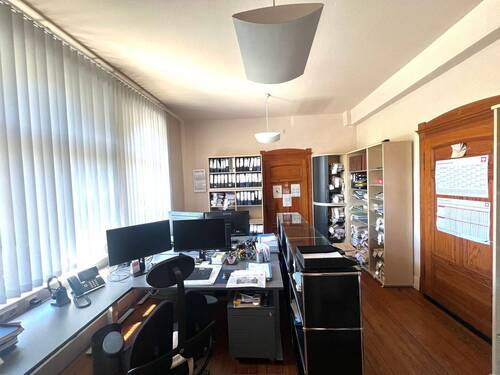 Zimmer 3 - 