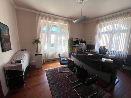Zimmer 4 - 