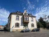 Hausansicht - 5 Zimmer Büro zur Miete in Bad Sobernheim
