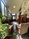 Eingangsbereich mit Foyer - 