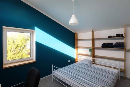 Schlafzimmer OG - 