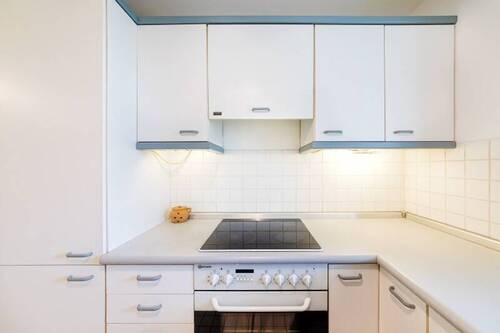 Perfekt für den Küchenchef - 4 Zimmer Etagenwohnung in München