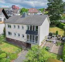Energieeffizientes und modernisiertes Ein-Zweifamilienhaus in beliebter Wohnlage von Arnsberg