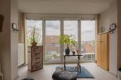 Wohnzimmer - EG - 7 Zimmer Mehrfamilienhaus, Wohnhaus in Arnsberg