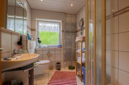 Badezimmer - OG - 