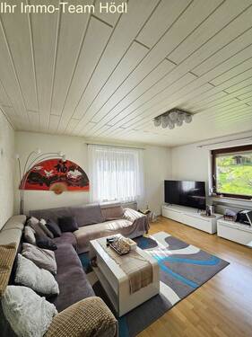 Wohnzimmer OG - 
