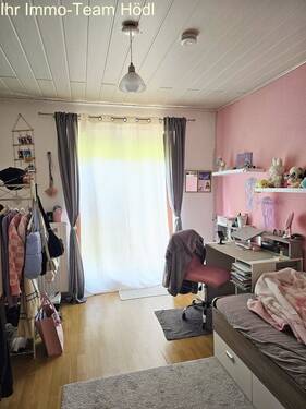 Kinderzimmer OG - 
