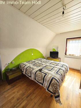 Kinderzimmer DG - 