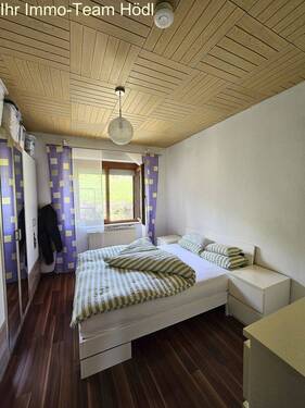 Kinderzimmer EG - 
