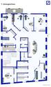 Grundriss Grafik - 