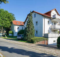 Schnuckeliges Apartment in Radebeul-Kötzschenbroda!
