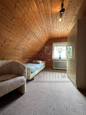 Schlafzimmer OG - 