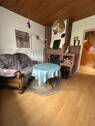 Kaminraum - 5 Zimmer Einfamilienhaus in Weener