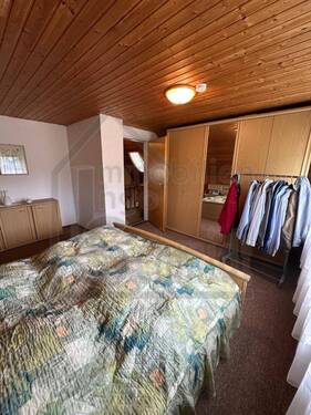 Schlafzimmer OG - 
