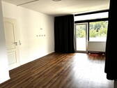 Schlafzimmer geräumt - 