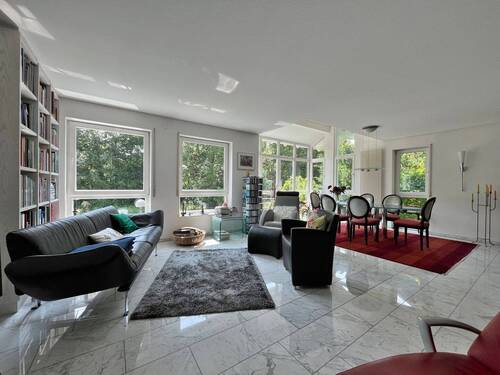 Bild 2 - 5 Zimmer Einfamilienhaus zum Kaufen in Trossingen