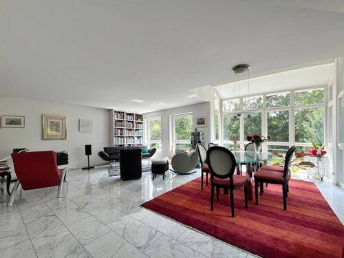 Bild 3 - 5 Zimmer Einfamilienhaus in Trossingen