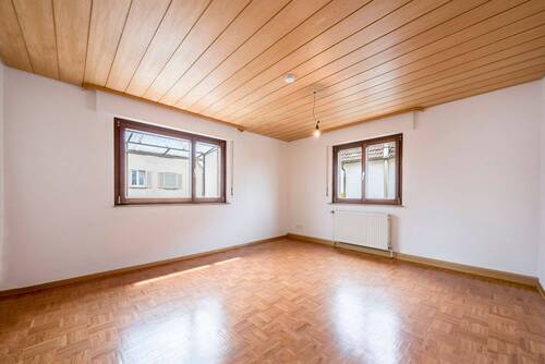 OG, Schlafzimmer - 