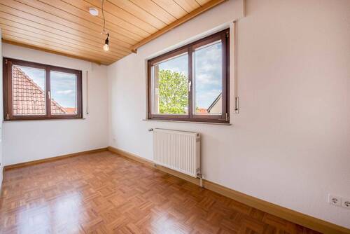 OG, Arbeitszimmer - 